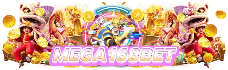 mega168bet